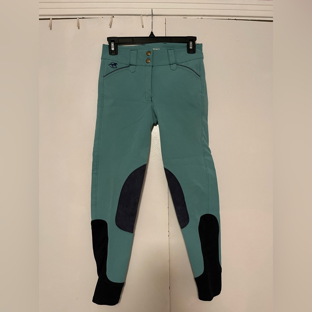 SmartPak Piper Breeches
